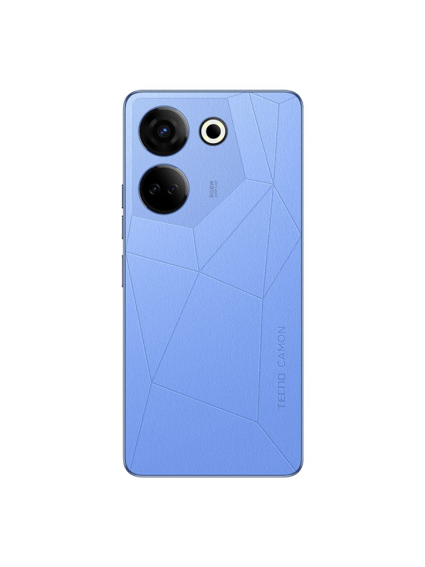 Купить  TECNO Camon 20 (8+256) Serenity Blue-3.png